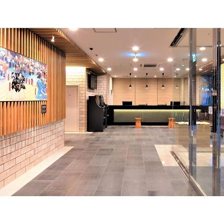 Meet Inn Narita - Vacation Stay 43761V Exterior foto