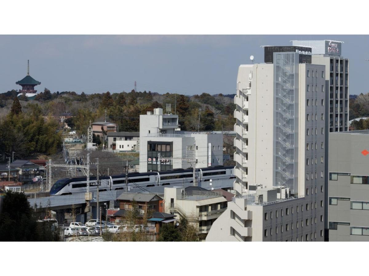Meet Inn Narita - Vacation Stay 43761V Exterior foto